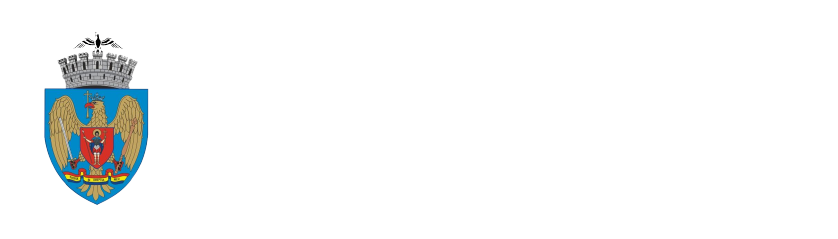 Logo Primaria sectorului 1